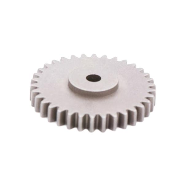 Powder Metallurgy CNC Precision Parts Gear Mechanical Engineering Components