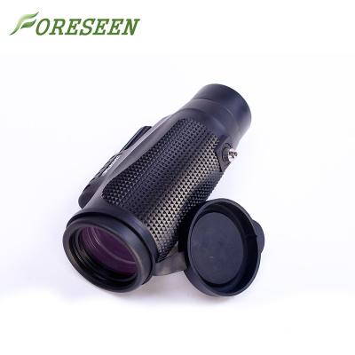 High Resolution Waterproof Mini Monocular Telescope Night Vision For Hunting
