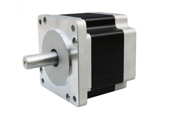 1.2° 86mm 3phase Hybrid Stepper Motor-NEMA34 J3913-H