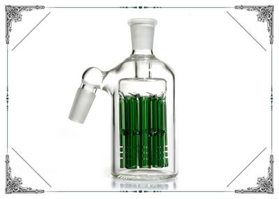 12 Arms Tree Percolators for Glass Bongs Ash Catcher 4.7 Inches Ashcatcher