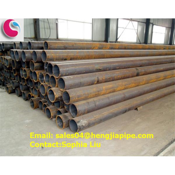 ASTM A335 P92 STEEL TUBES/PIPES