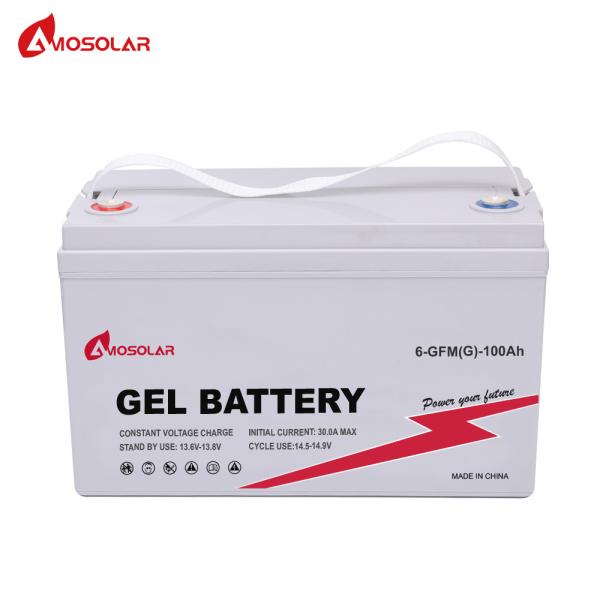 Bateria de armazenamento de energia 12V Energia solar 200Ah 300Ah 400Ah Lifepo4 Pack para barcos