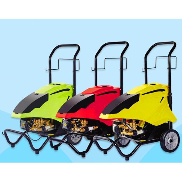 Ultra High Pressure Electric Cleaning Machine Car Washer Commercial Use Car Washing Machine 15L/min