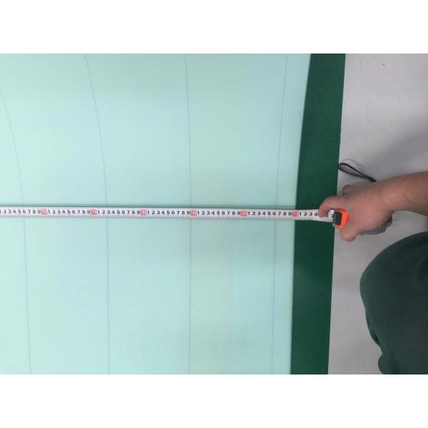 Kraft Paper Making Paper Machine Fabric Single Layer 4 Shed Weaving Type