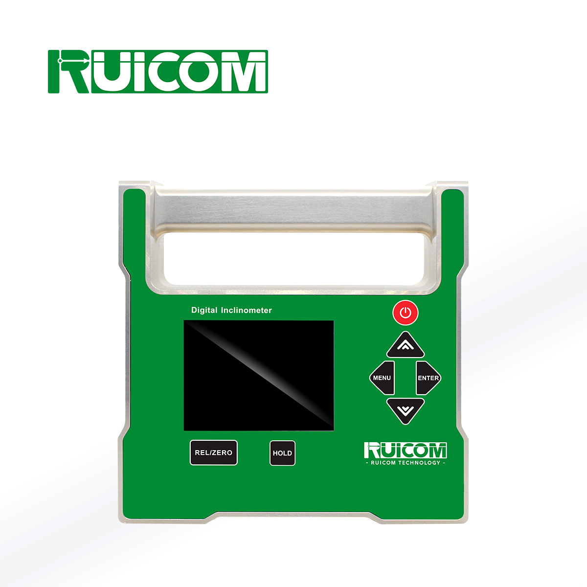 GDS850 High Precision Handheld Digital Inclinometer Single Axis
