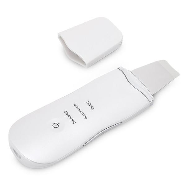 Ultrasonic Skin Scrubber Device