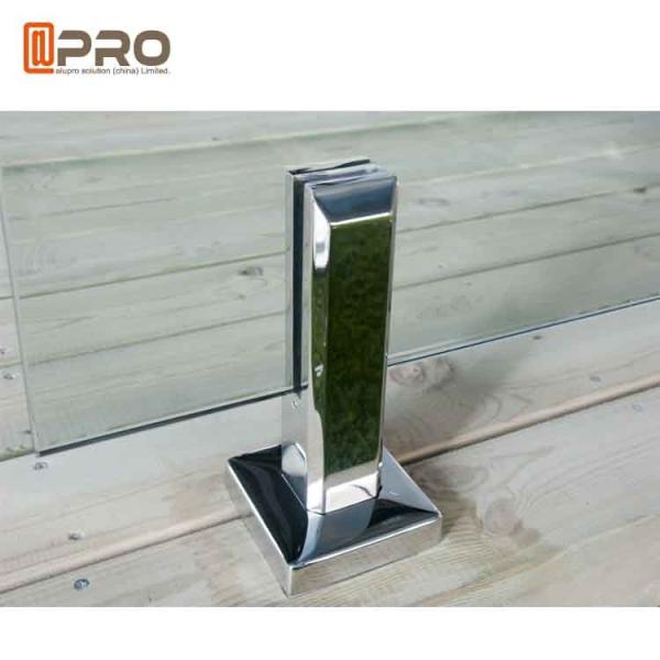 Cerca Railings da balaustrada da segurança de Spigots Aluminum da cerca da associação