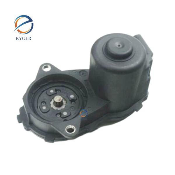 Accélérateur de frein de stationnement arrière gauche 1729060200 pour Mercedes Benz W176 W246 W242 W205 X156