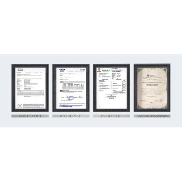 Sacs de déchets jetables en plastique de LDPE de PE de sac de déchets de cordon