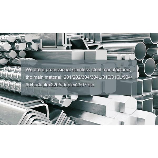 Сплав трубки K500 сплава никеля Monel 400 чистый круглый