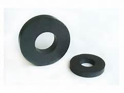 Economic Neodymium Ring Strong Permanent Magnet Made in China