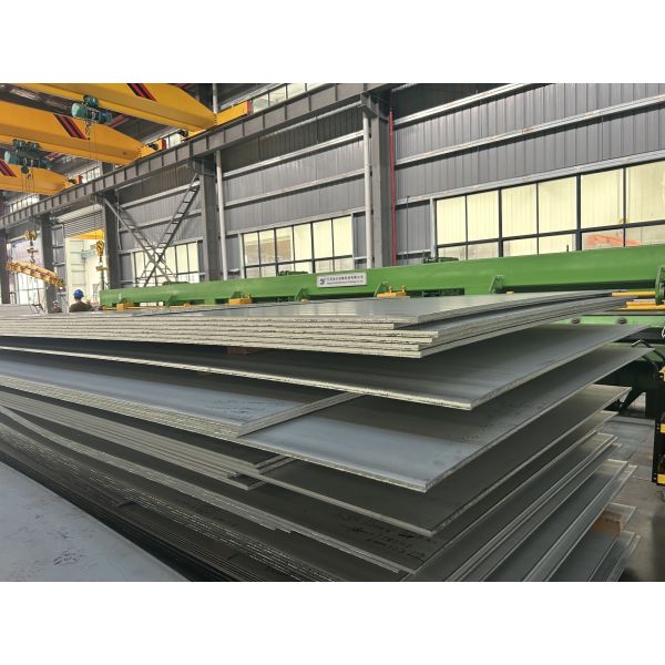 309S Stainless Steel Plates