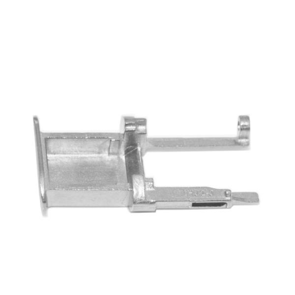 держатель SIM-карты литья порошка сотового телефона литья под давлением металла 316L