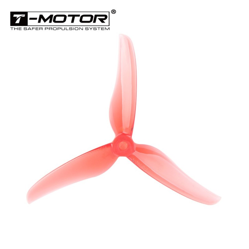T-Hobby T5146 Mini Drone Spare Parts 4pcs Propel Rc Helicopter With Lipo Battery Power Fpv Quadcopter Aircraft