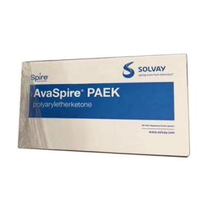 SOLVAY Polyaryletherketone PAEK AvaSpire AV-630/AvaSpire AV-651 Resin
