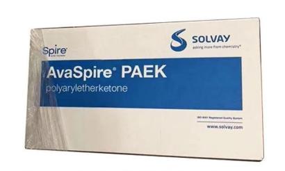SOLVAY Polyaryletherketone PAEK AvaSpire AV-621 CF30/AvaSpire AV-621 GF30 Resin