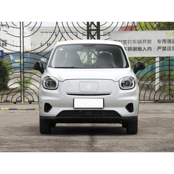 Автомобиль седана Leapmotor небольшой электрический Suv Lingpao T03 4 Seater взрослый мини