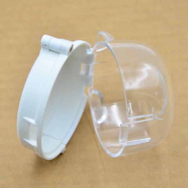 PFOA Free Universal PC Child Safety Outlet Covers