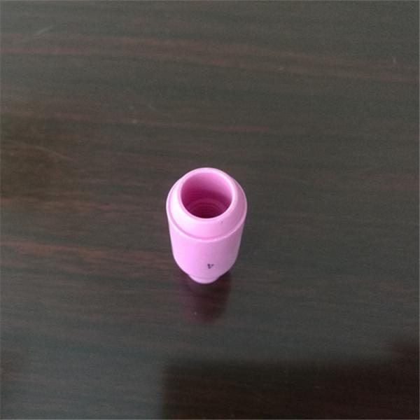 Protection hole 6.5mm 10N50 argon arc welding nozzle