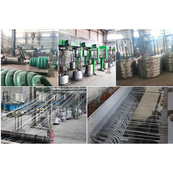 Hot rolled Steel Wire Rod 5.5mm - 34mm Stainless Steel Wires