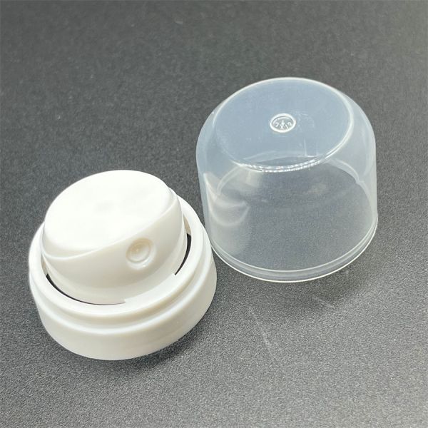 Dry Shampoo Dispenser Valve, Dry Shampoo Spray Valve, Hair Refreshing Dispenser Valve For Home And Salon Use, Ergonomic Design For Easy Refreshing