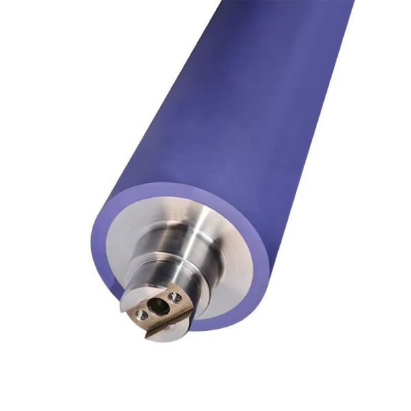 24 Years of Factory Stock of Various Models Plate Inking Roller Ink Ductor Transfer Roller Plate Damping Metering Roller