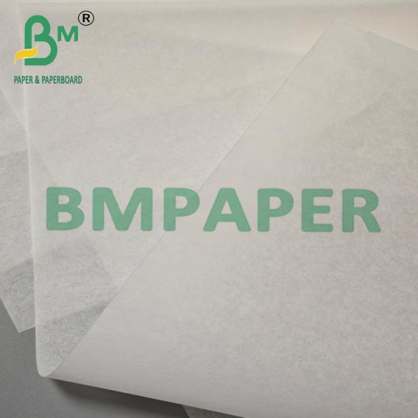 40 - 120gsm Scratch Proof Glass Separator Paper For Delicate Art Glass