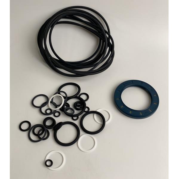 Hitachi ZAX450 Hydraulic O Ring Kit Valve Repair Excavator Rubber O Ring