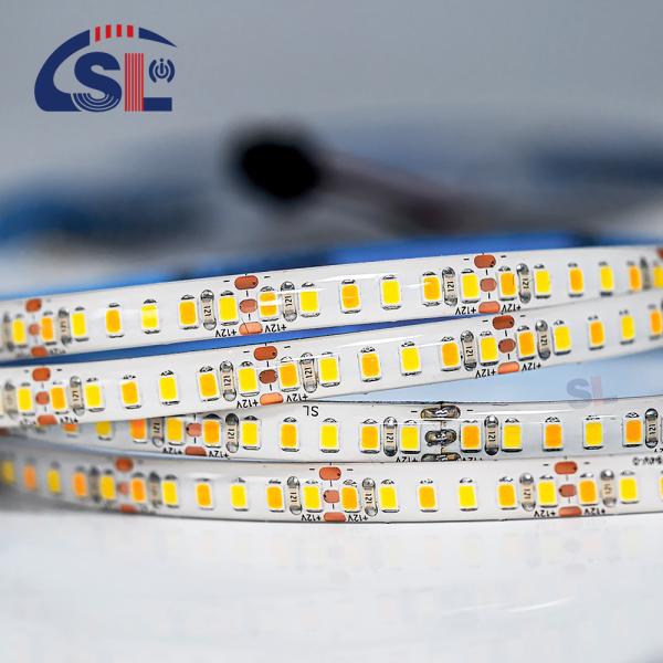 Cordas de luz Tipo de item Electroplate à prova d'água Ligas de luz LED para espelhos inteligentes