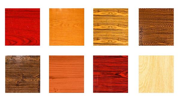 Oak wood print ppgi 0.4x1250mm / wood design ppgi zinc 100