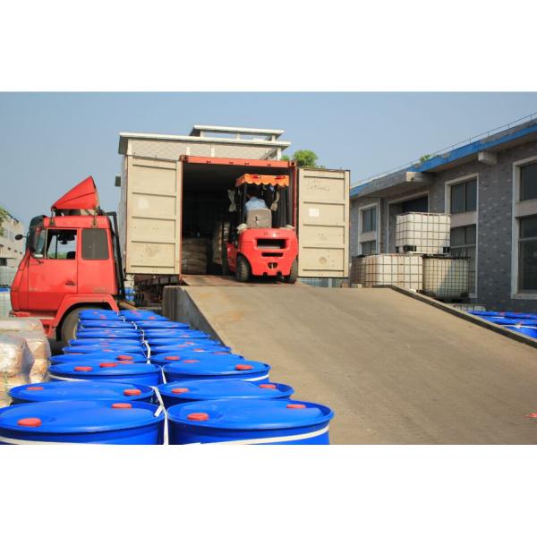 Liquid Dicyandiamide Formaldehyde Resin Polycationic Floccuiating Agent In Paper Making