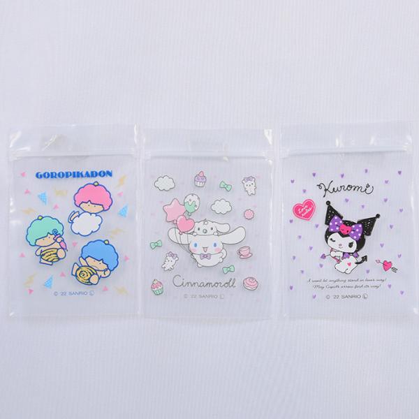 Customized Multi Layer Pouch Leakproof Heat Sealable Plastic Food Bags 15x25cm