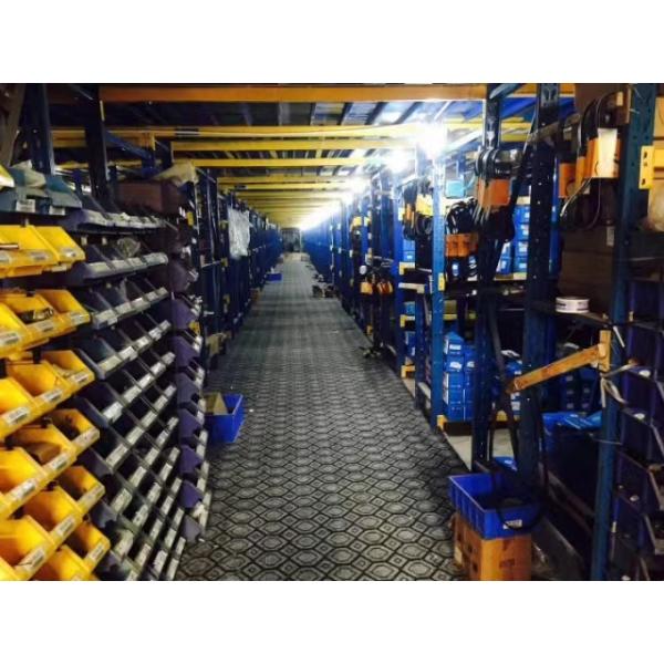 Chengdu Xinlong Zhishi Auto Parts Co., Ltd.