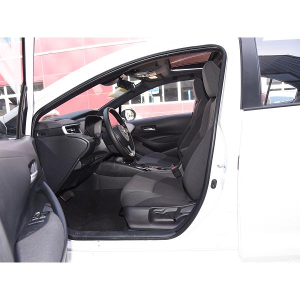 Ralink Levin 2024 Hybrid Dual Engine 1.8L Maximum Torque of 100-200Nm for Toyota Cars