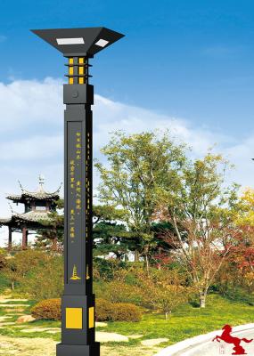 160LM/W Front Yard Driveway Color Changing Outdoor LED Landscape Lights garden light