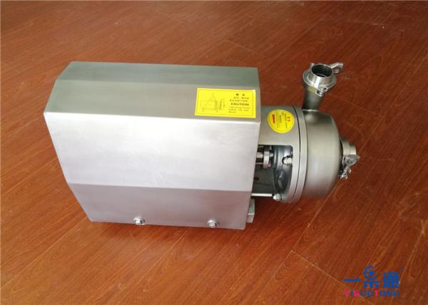 High Performance Equipment Spare Parts Sanitary Vertical Centrifugal Pump