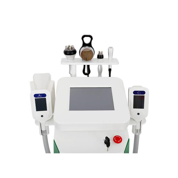 CE approved cooling max -15'C safety lipocryo cryolipolysis slimming fat freezing