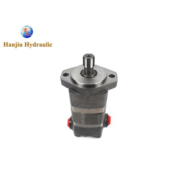 CharLynn 104-1058-006 Interchange Hydraulic Motor New Produce Low Speed High Torque Motor