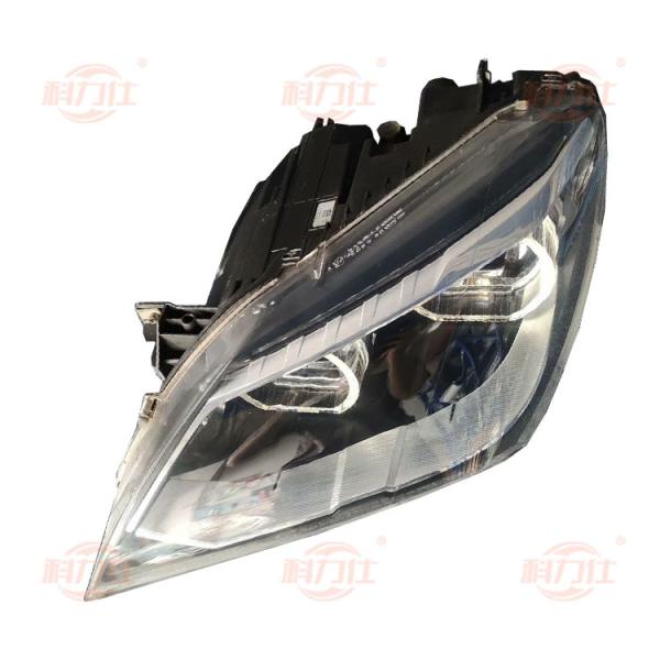 B-M-W 6 Serie 640i 650i F12 LED luces delanteras del mercado de repuesto de automóviles
