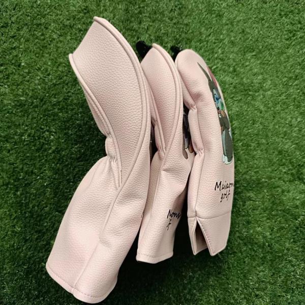 utility head cover  rabbit golf cover driver cover fairway cover ut cover hybrid cover headcover rabbit