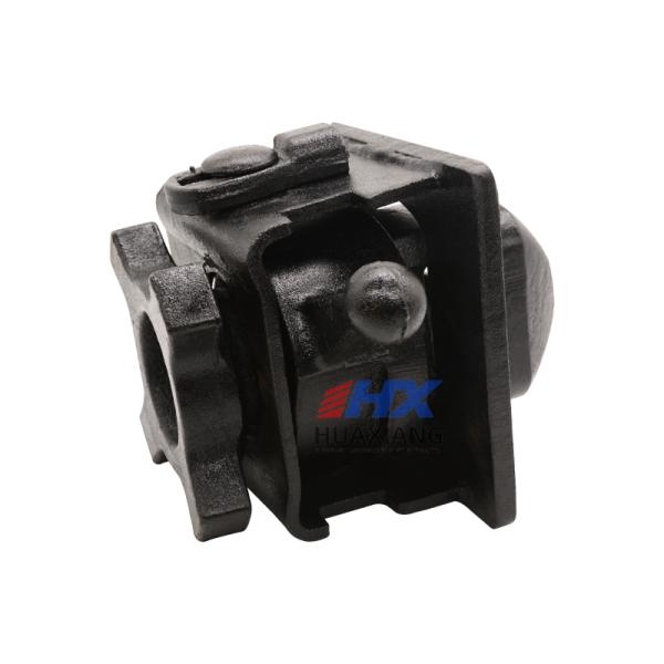 Single Item Fuel Pump for Truck Trailer Container Twist Lock