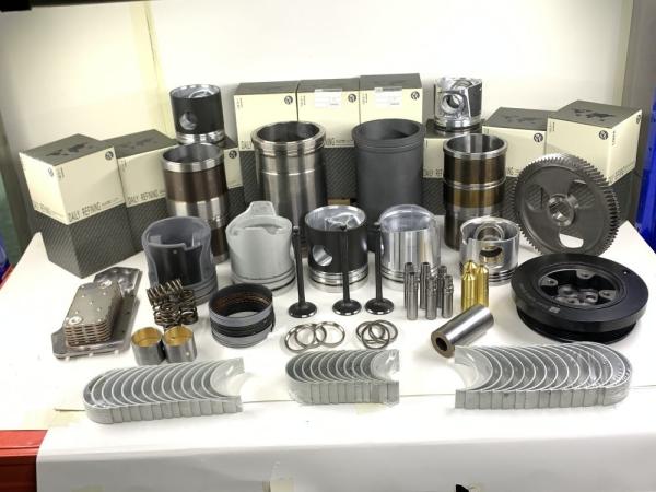 C15 Engine Overhaul Rebuild Kit For  Parts