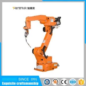 robotic industrial arm