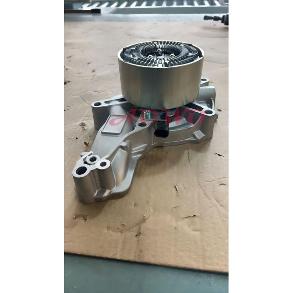 21960481， WATER PUMP，Vehicle Water Pump designed for in passenger cars trucks and commercial vehicles requiring dependable cooling solutions