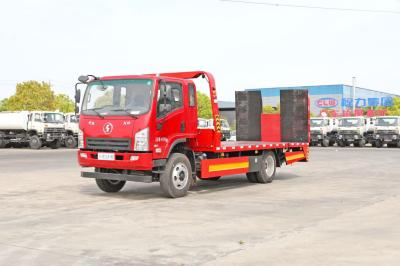 Shacman X9 Road Wrecker Truck Flat Bed Recovery Tow Truck ISO9001