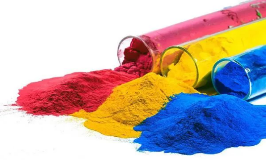 Weather-resistant double-layer anti-corrosion powder