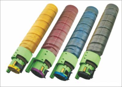 Ricoh Aficio SP C410 Toner Ricoh Color Toner Cartridge 140g Ink Powder