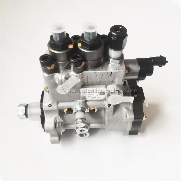 C7.1 BOSCH Bombas de injecção de combustível diesel 0445025602 398-1498 3981498