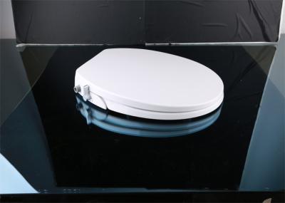 Dual Nozzle Non Electric Bidet Cold Water Washing Fuction PP Plastic Material