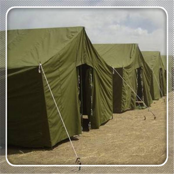 Шатер сверхмощные 2 до армии водоустойчивого полиэстера военный человек 40 с железным каркасом